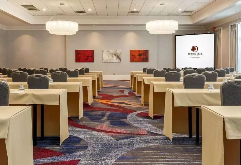 Fotos del hotel Doubletree By Hilton Atlanta Airport:  18