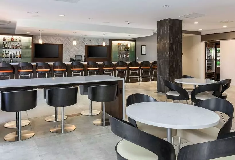 Fotos del hotel Doubletree By Hilton Atlanta Airport:  8