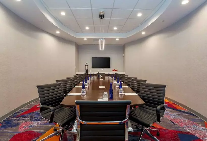 Fotos del hotel Doubletree By Hilton Atlanta Airport:  15