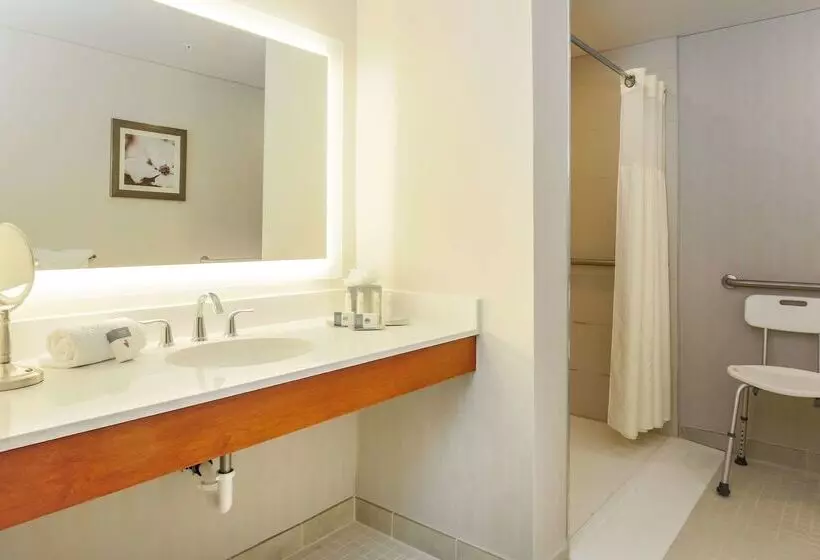 Fotos del hotel Doubletree By Hilton Atlanta Airport:  10