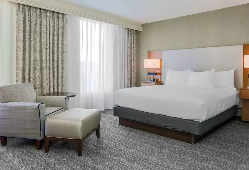 Fotos del hotel Doubletree By Hilton Atlanta Airport:  20