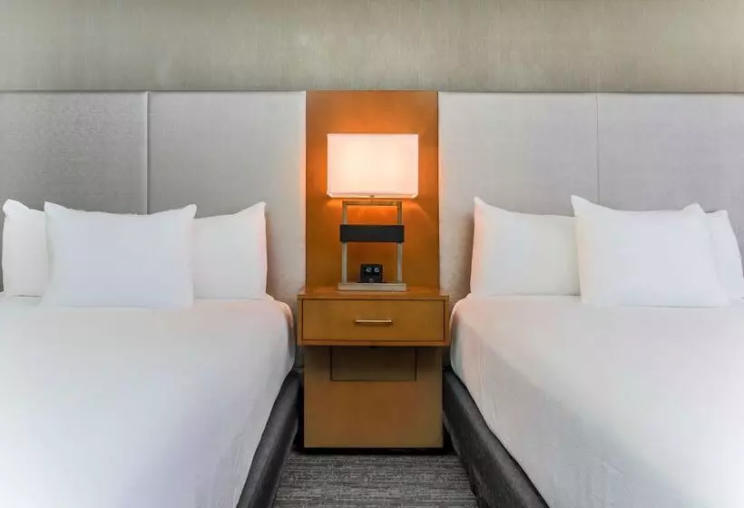 Fotos del hotel Doubletree By Hilton Atlanta Airport:  17