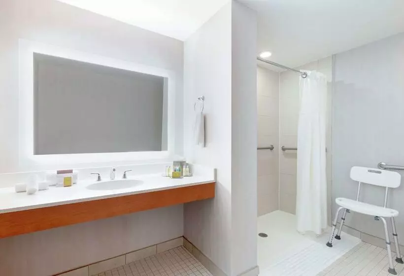 Fotos del hotel Doubletree By Hilton Atlanta Airport:  19