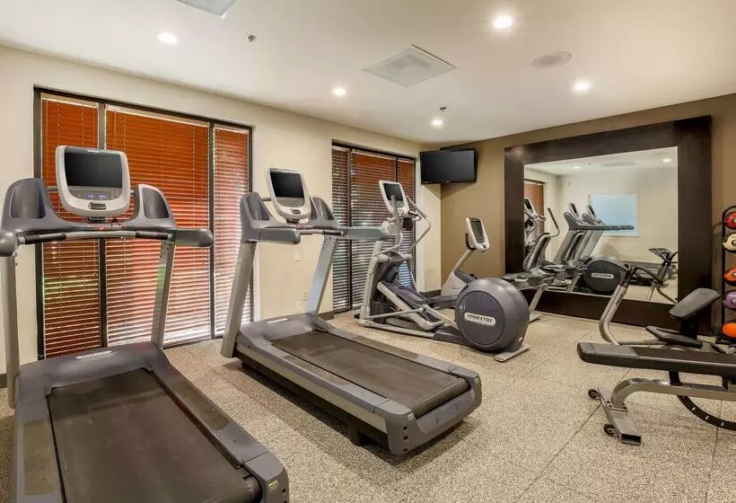 Fotos del hotel Doubletree By Hilton Atlanta Airport:  6