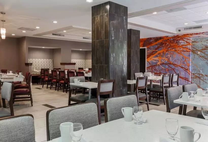 Fotos del hotel Doubletree By Hilton Atlanta Airport:  7