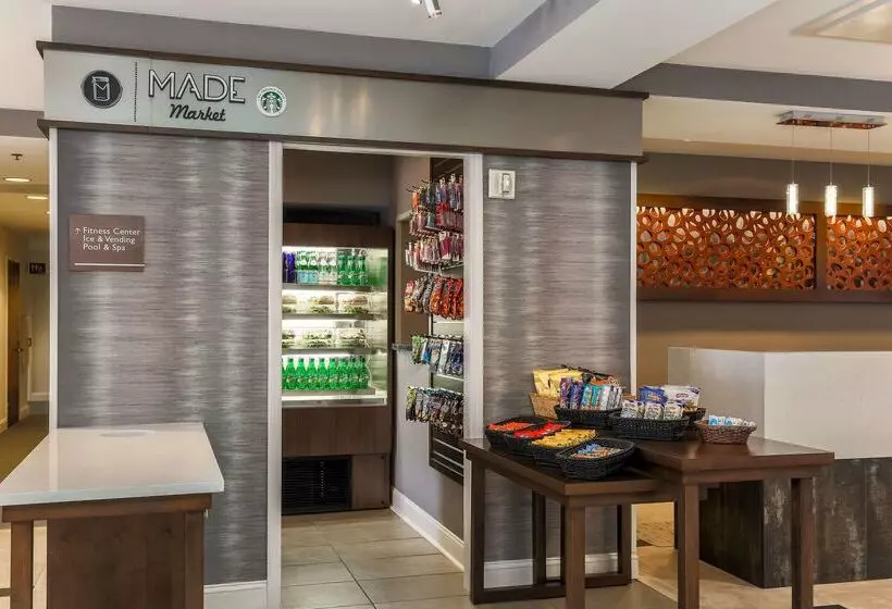 Fotos del hotel Doubletree By Hilton Atlanta Airport:  25