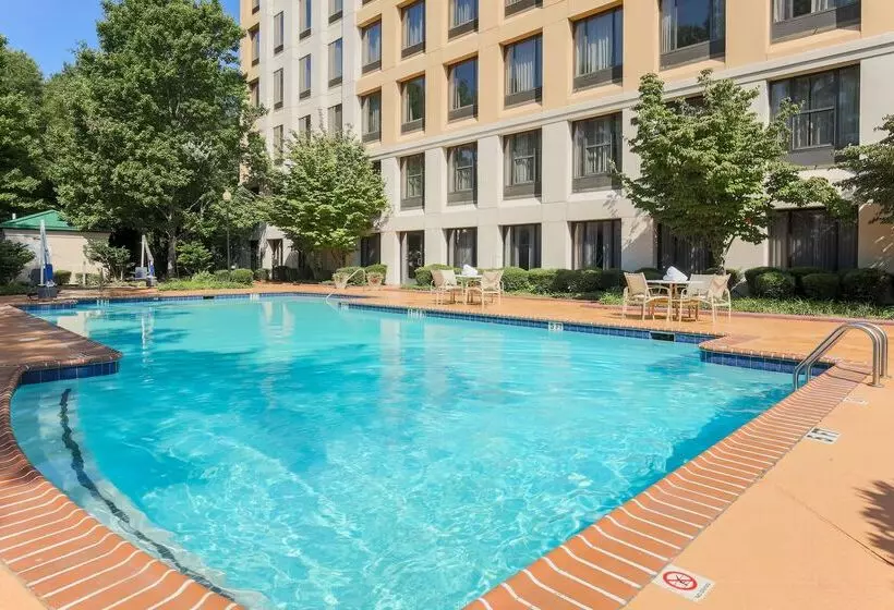 Fotos del hotel Doubletree By Hilton Atlanta Airport:  3