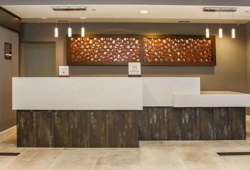 Fotos del hotel Doubletree By Hilton Atlanta Airport:  5