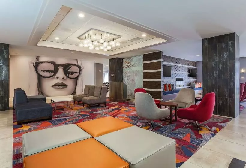 Fotos del hotel Doubletree By Hilton Atlanta Airport:  4