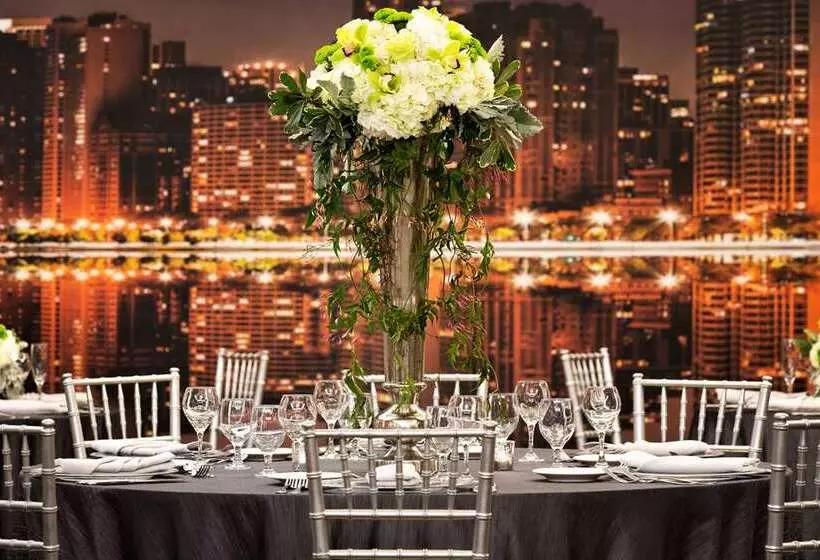 Fotos del hotel Hilton Chicago Magnificent Mile Suites:  5