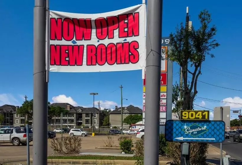 Fotos del hotel Galleria Inn and Suites Westchase Houston:  10