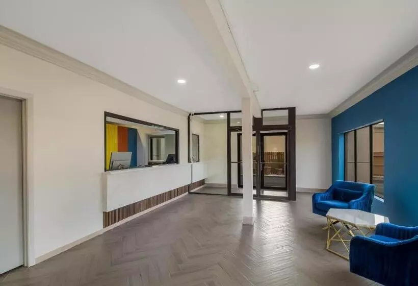 Fotos del hotel Galleria Inn and Suites Westchase Houston:  8