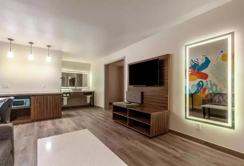 Fotos del hotel Galleria Inn and Suites Westchase Houston:  22