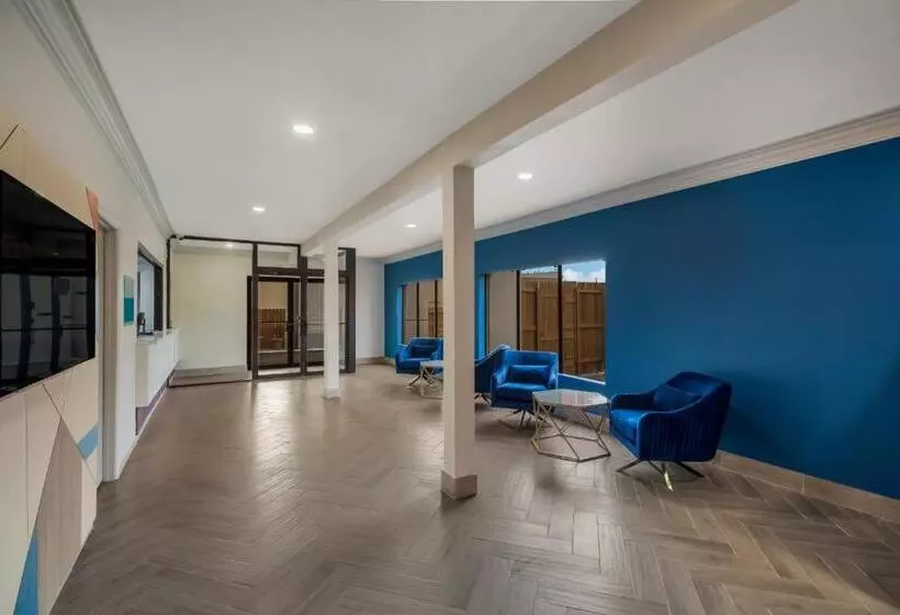 Fotos del hotel Galleria Inn and Suites Westchase Houston:  7