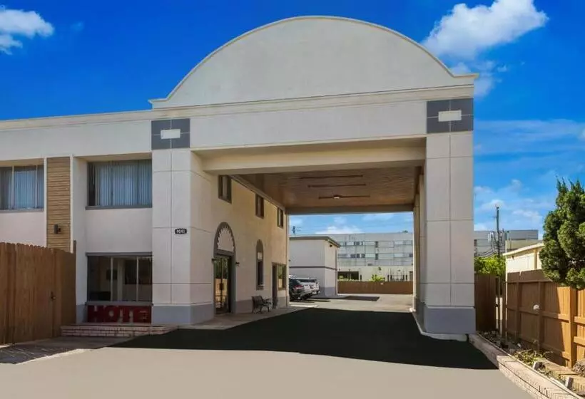 Fotos del hotel Galleria Inn and Suites Westchase Houston:  15