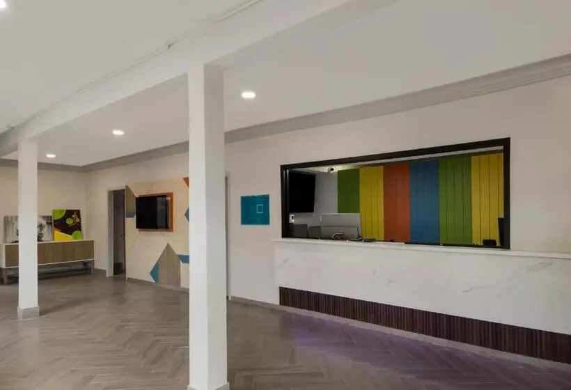 Fotos del hotel Galleria Inn and Suites Westchase Houston:  13