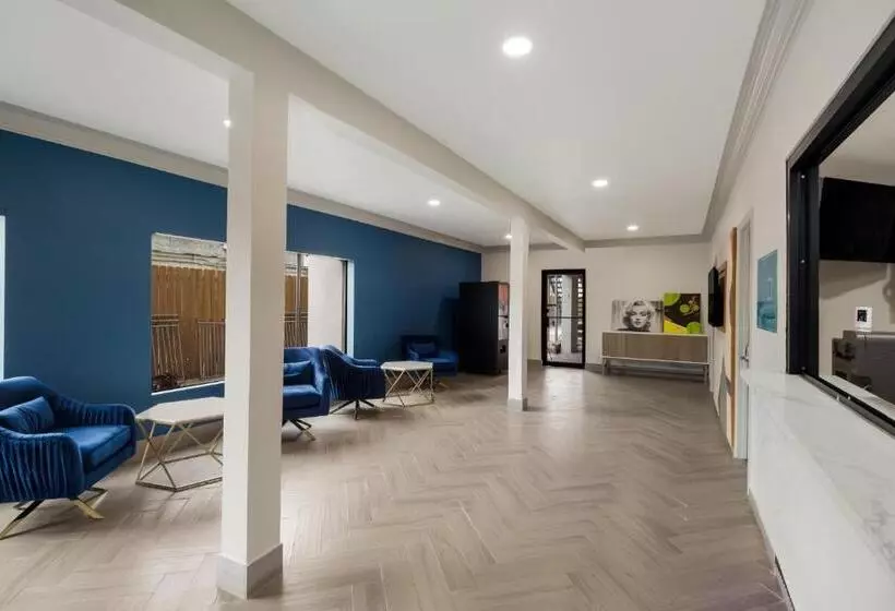 Fotos del hotel Galleria Inn and Suites Westchase Houston:  2