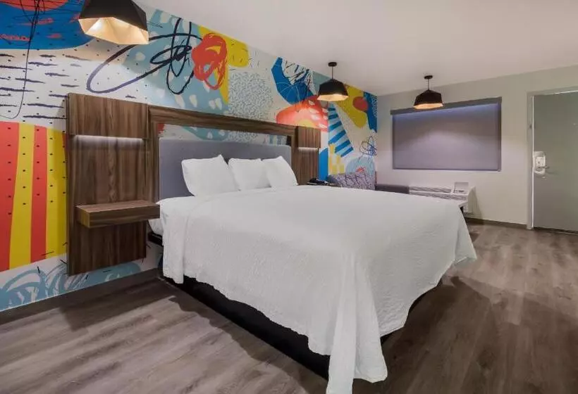 Fotos del hotel Galleria Inn and Suites Westchase Houston:  18