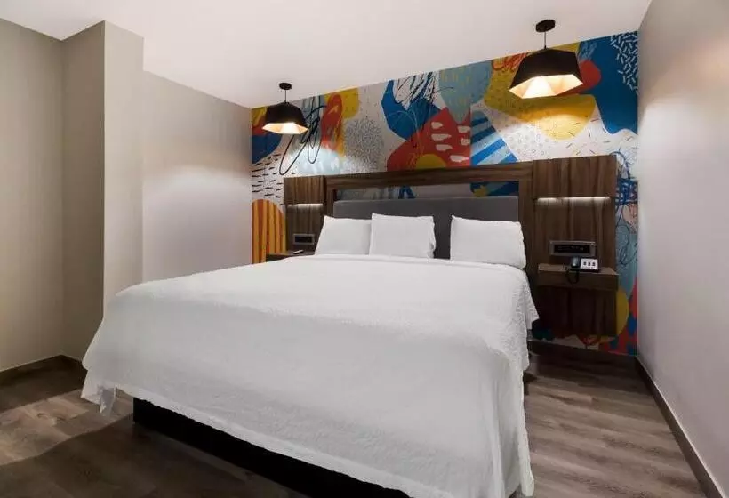 Fotos del hotel Galleria Inn and Suites Westchase Houston:  6