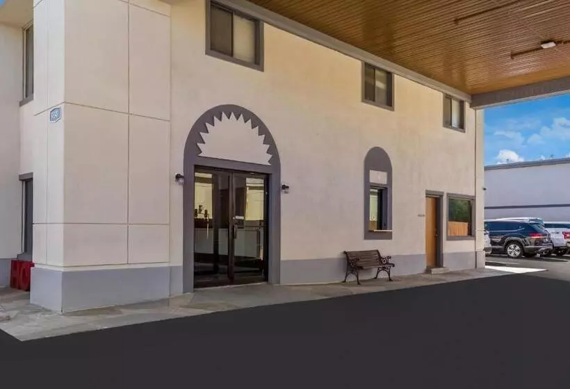 Fotos del hotel Galleria Inn and Suites Westchase Houston:  5