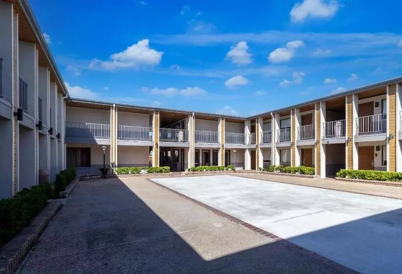 Fotos del hotel Galleria Inn and Suites Westchase Houston:  19