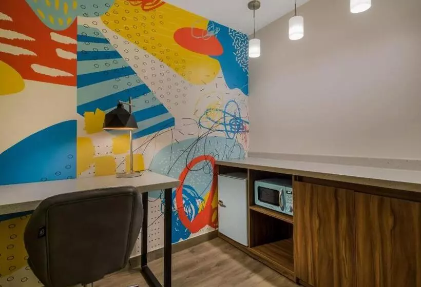 Fotos del hotel Galleria Inn and Suites Westchase Houston:  25