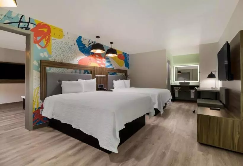 Galleria Inn and Suites Westchase Houston