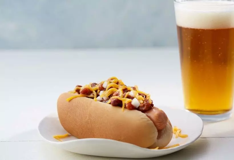 Fotos del hotel Drury Inn & Suites Atlanta Airport:  8