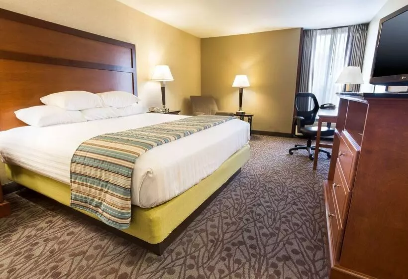 Fotos del hotel Drury Inn & Suites Atlanta Airport:  15