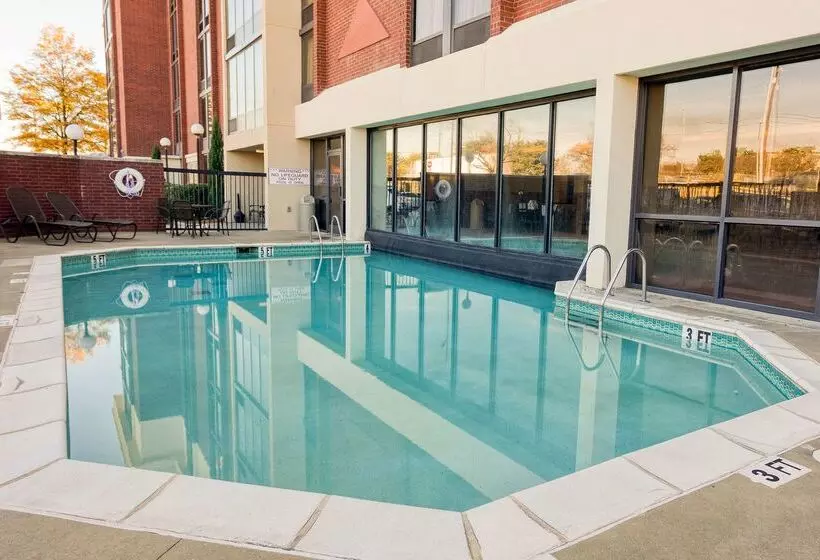 Fotos del hotel Drury Inn & Suites Atlanta Airport:  6