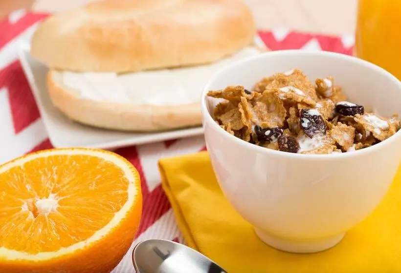 Fotos del hotel Drury Inn & Suites Atlanta Airport:  18