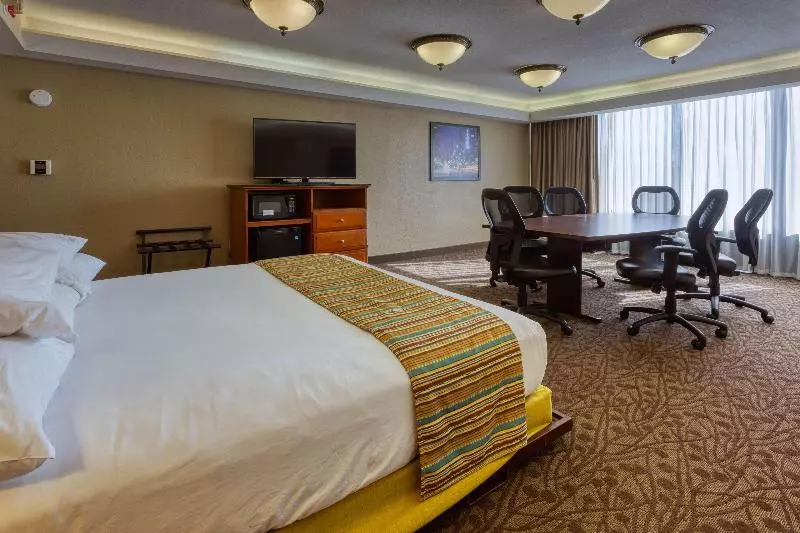 Fotos del hotel Drury Inn & Suites Atlanta Airport:  23