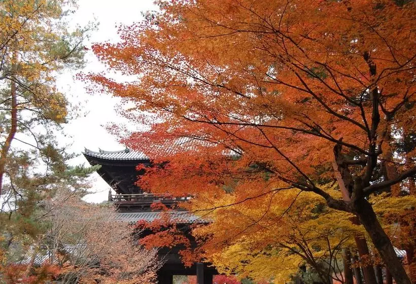 Fotos del hotel Keihan Kyoto Ekiminami:  9