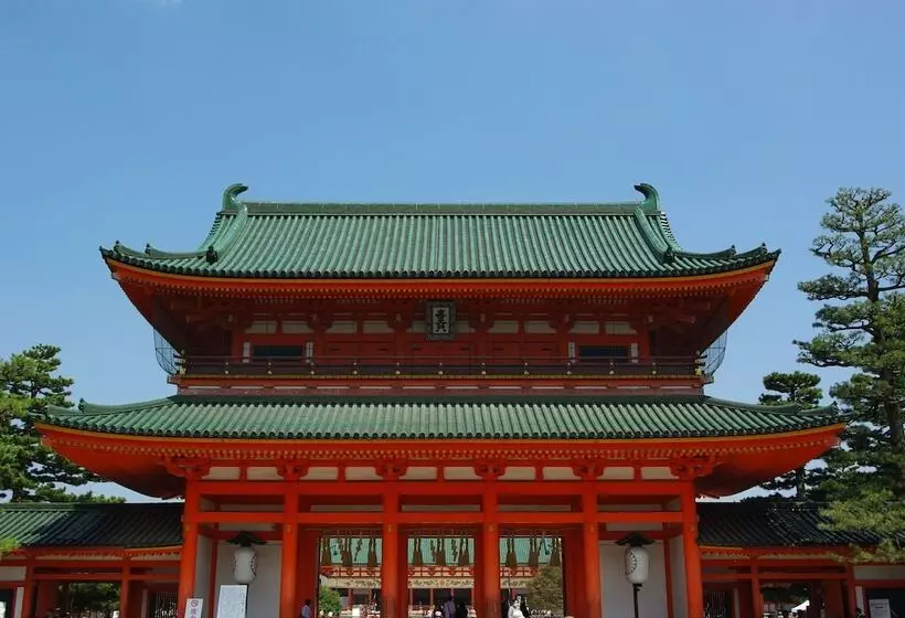 Fotos del hotel Keihan Kyoto Ekiminami:  14