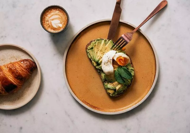 Fotos del hotel Page8, Page S:  23