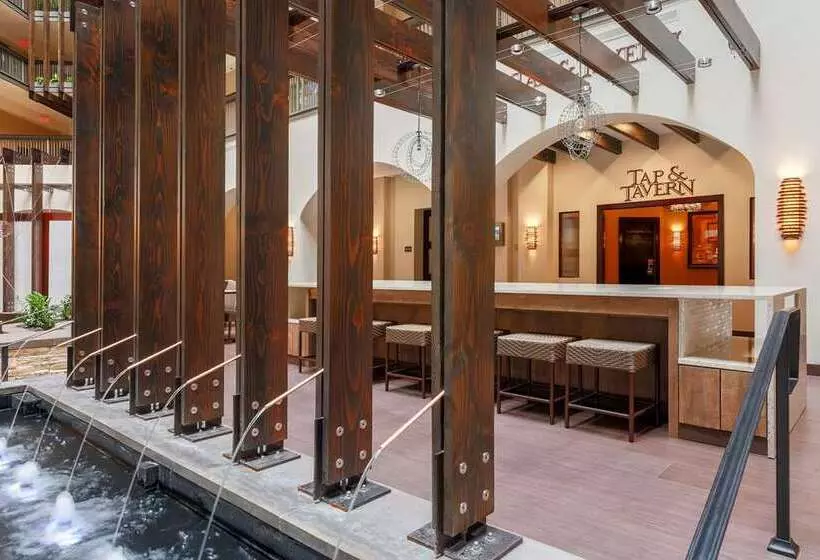 Fotos del hotel Embassy Suites By Hilton Dallas-love Field:  5