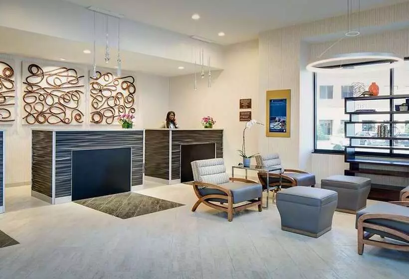 Fotos del hotel Embassy Suites By Hilton Dallas-love Field:  3