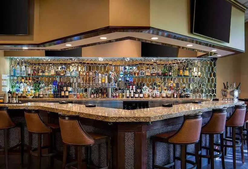 Fotos del hotel Embassy Suites By Hilton Dallas-love Field:  7