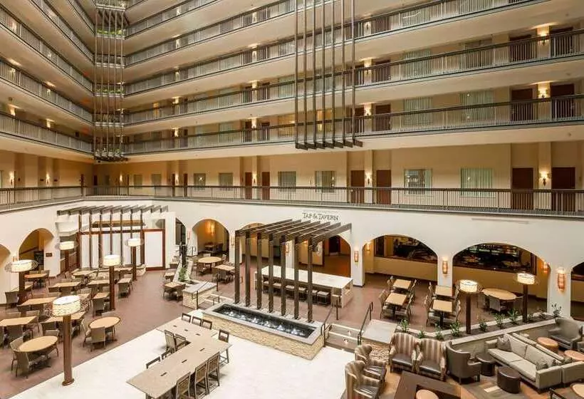 Fotos del hotel Embassy Suites By Hilton Dallas-love Field:  9