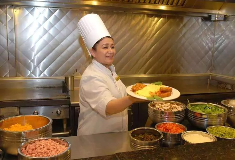 Fotos del hotel Embassy Suites By Hilton Dallas-love Field:  6