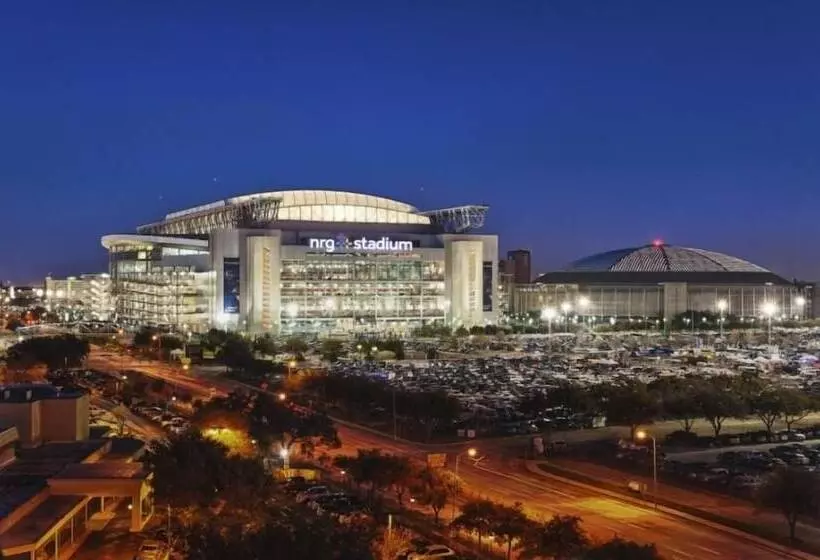 Fotos del hotel Fairfield Inn & Suites Houston Westchase:  20