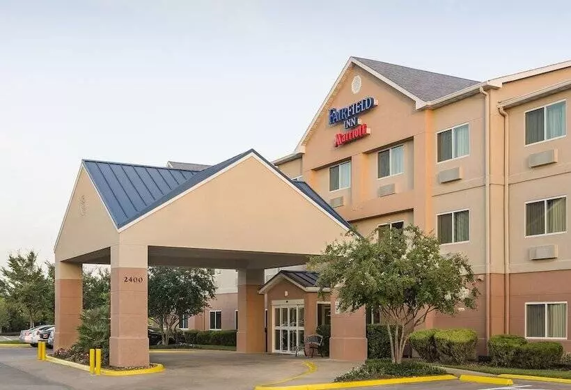 Fotos del hotel Fairfield Inn & Suites Houston Westchase:  22