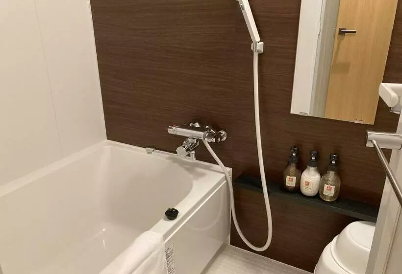 Fotos del hotel Stay Sakura Kyoto Suzaku Oji:  24