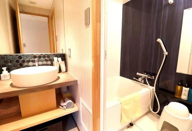 Fotos del hotel Stay Sakura Kyoto Suzaku Oji:  13