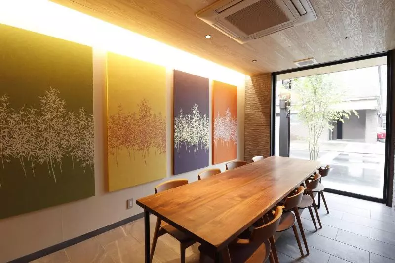Fotos del hotel Stay Sakura Kyoto Suzaku Oji:  11