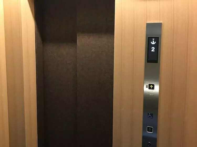 Fotos del hotel Stay Sakura Kyoto Suzaku Oji:  23