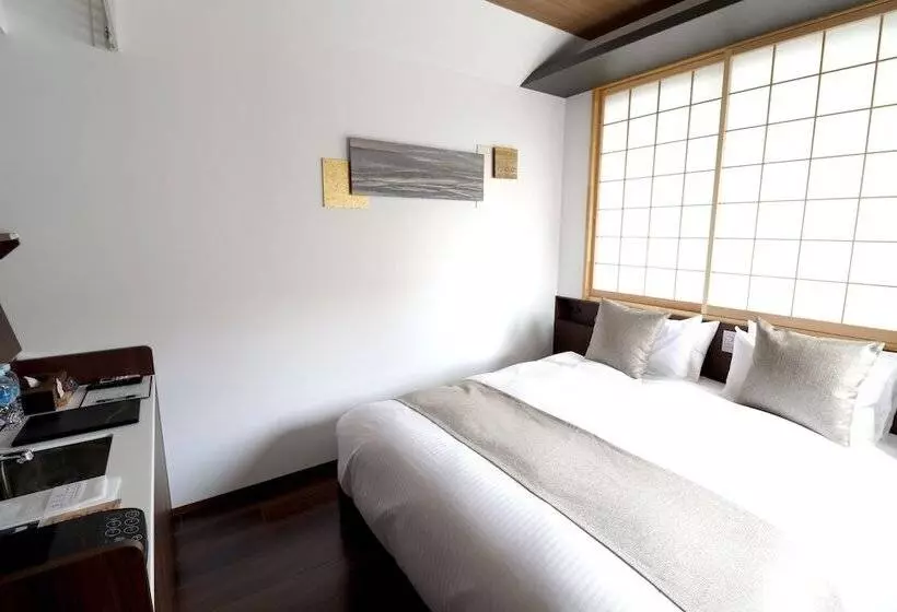 Stay Sakura Kyoto Suzaku Oji