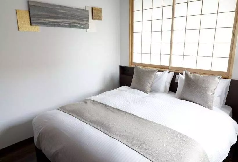 Fotos del hotel Stay Sakura Kyoto Suzaku Oji:  4