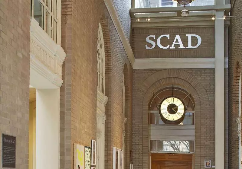 Fotos del hotel The Georgian Terrace:  12