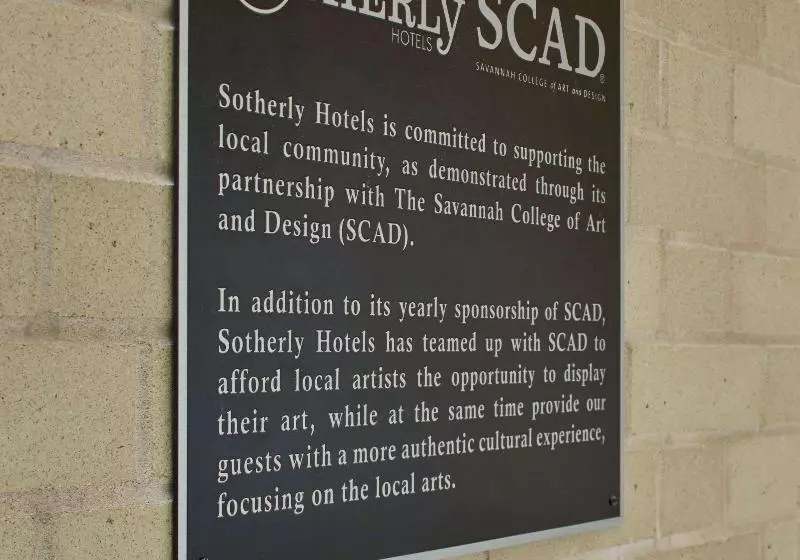 Fotos del hotel The Georgian Terrace:  19